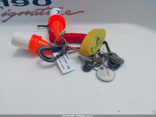 Продаж на аукціоні авто 1998 Sea Ray 18', vin: SERA5374K798, номер лоту: 45823656