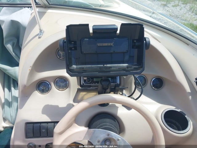 Продаж на аукціоні авто 1998 Sea Ray 18', vin: SERA5374K798, номер лоту: 45823656