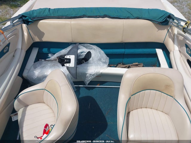 Продаж на аукціоні авто 1998 Sea Ray 18', vin: SERA5374K798, номер лоту: 45823656