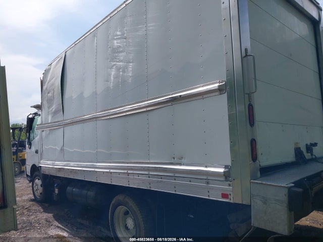 45823658 :رقم المزاد ، JHHRDM2H2JK004544 vin ، 2018 Hino Xjc720/xfc720 مزاد بيع