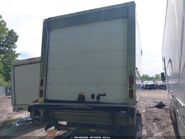 45823658 :رقم المزاد ، JHHRDM2H2JK004544 vin ، 2018 Hino Xjc720/xfc720 مزاد بيع