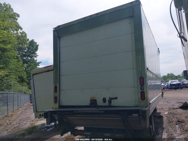 45823658 :رقم المزاد ، JHHRDM2H2JK004544 vin ، 2018 Hino Xjc720/xfc720 مزاد بيع