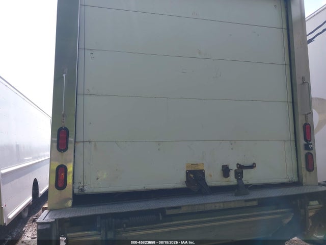45823658 :رقم المزاد ، JHHRDM2H2JK004544 vin ، 2018 Hino Xjc720/xfc720 مزاد بيع