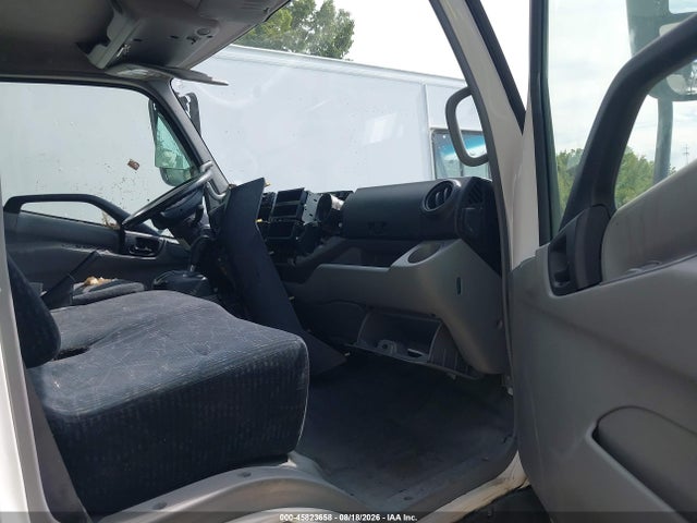 45823658 :رقم المزاد ، JHHRDM2H2JK004544 vin ، 2018 Hino Xjc720/xfc720 مزاد بيع