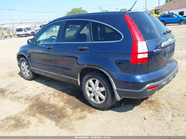 Aukcja sprzedaży 2007 Honda Cr-v Ex, vin: JHLRE48517C100152, numer aukcji: 45823660