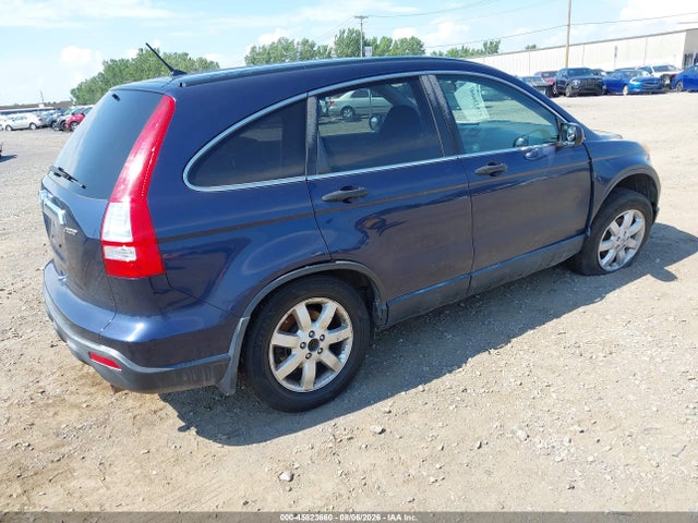 Aukcja sprzedaży 2007 Honda Cr-v Ex, vin: JHLRE48517C100152, numer aukcji: 45823660