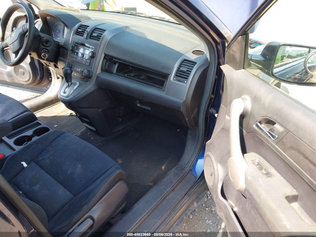 Aukcja sprzedaży 2007 Honda Cr-v Ex, vin: JHLRE48517C100152, numer aukcji: 45823660
