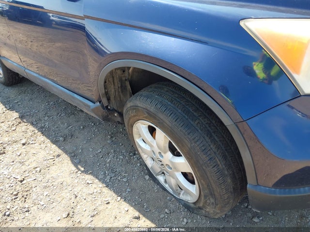 Aukcja sprzedaży 2007 Honda Cr-v Ex, vin: JHLRE48517C100152, numer aukcji: 45823660