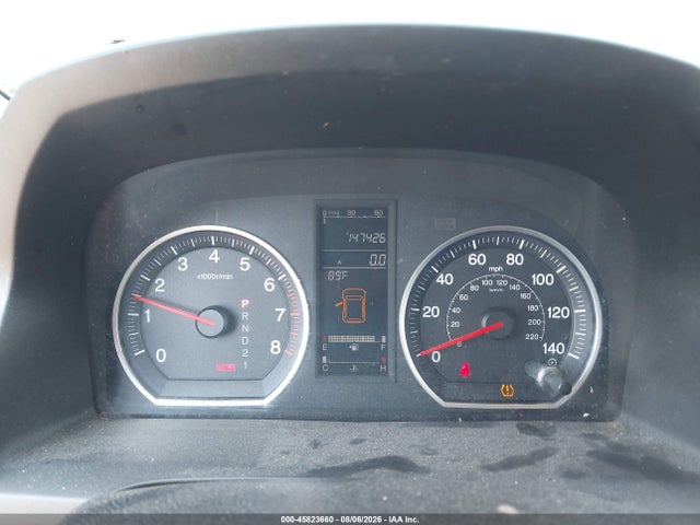 Aukcja sprzedaży 2007 Honda Cr-v Ex, vin: JHLRE48517C100152, numer aukcji: 45823660
