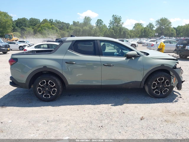 Aukcja sprzedaży 2022 Hyundai Santa Cruz Sel, vin: 5NTJBDAE8NH028947, numer aukcji: 45823661