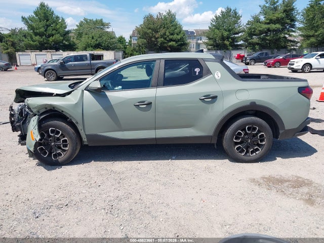 Aukcja sprzedaży 2022 Hyundai Santa Cruz Sel, vin: 5NTJBDAE8NH028947, numer aukcji: 45823661