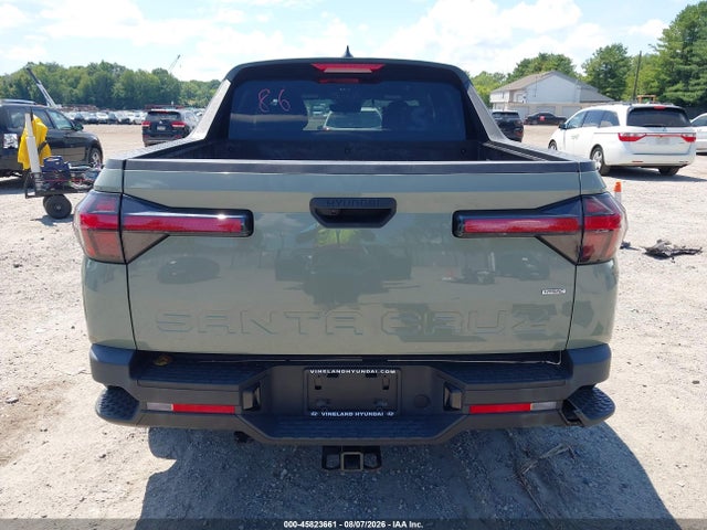 Aukcja sprzedaży 2022 Hyundai Santa Cruz Sel, vin: 5NTJBDAE8NH028947, numer aukcji: 45823661