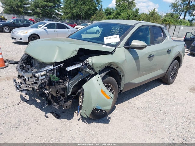 Aukcja sprzedaży 2022 Hyundai Santa Cruz Sel, vin: 5NTJBDAE8NH028947, numer aukcji: 45823661