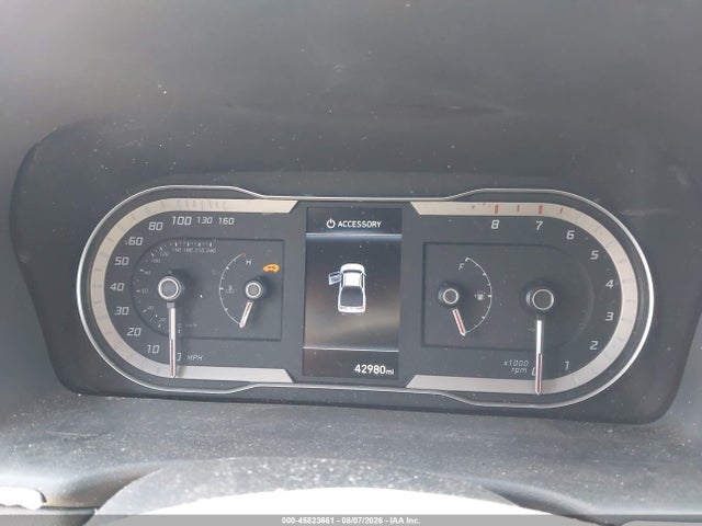 Aukcja sprzedaży 2022 Hyundai Santa Cruz Sel, vin: 5NTJBDAE8NH028947, numer aukcji: 45823661