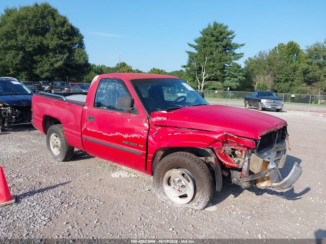 Aukcja sprzedaży 2001 Dodge Ram 1500 St, vin: 1B7HC16Y81S189628, numer aukcji: 45823666