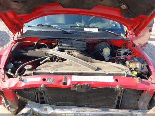 Aukcja sprzedaży 2001 Dodge Ram 1500 St, vin: 1B7HC16Y81S189628, numer aukcji: 45823666