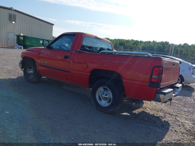 Aukcja sprzedaży 2001 Dodge Ram 1500 St, vin: 1B7HC16Y81S189628, numer aukcji: 45823666