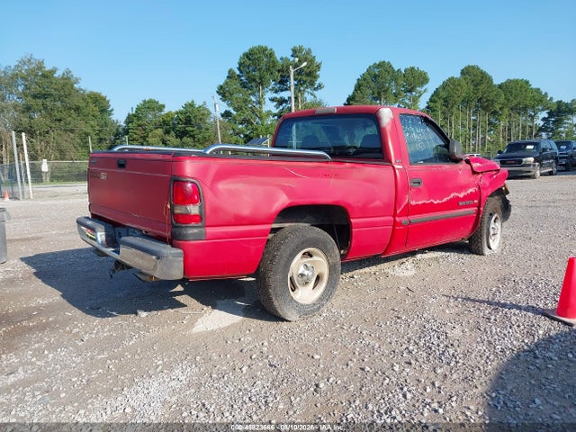 Aukcja sprzedaży 2001 Dodge Ram 1500 St, vin: 1B7HC16Y81S189628, numer aukcji: 45823666