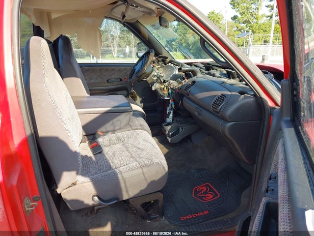Aukcja sprzedaży 2001 Dodge Ram 1500 St, vin: 1B7HC16Y81S189628, numer aukcji: 45823666