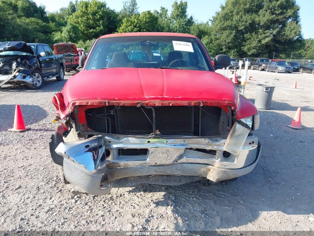 Aukcja sprzedaży 2001 Dodge Ram 1500 St, vin: 1B7HC16Y81S189628, numer aukcji: 45823666