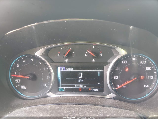 Продажа на аукционе авто 2018 Chevrolet Equinox Premier, vin: 3GNAXMEV9JS595590, номер лота: 45823669