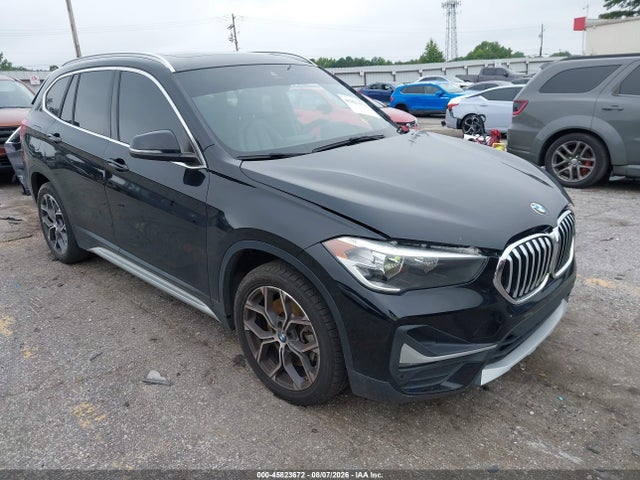 Продажа на аукционе авто 2020 Bmw X1 Sdrive28i, vin: WBXJG7C04L5P23848, номер лота: 45823672