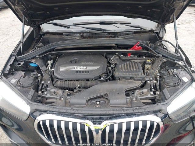Продажа на аукционе авто 2020 Bmw X1 Sdrive28i, vin: WBXJG7C04L5P23848, номер лота: 45823672