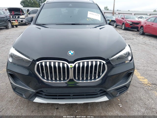 Продажа на аукционе авто 2020 Bmw X1 Sdrive28i, vin: WBXJG7C04L5P23848, номер лота: 45823672