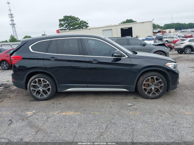 Продажа на аукционе авто 2020 Bmw X1 Sdrive28i, vin: WBXJG7C04L5P23848, номер лота: 45823672