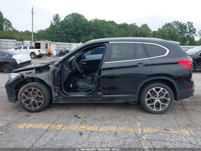 Продажа на аукционе авто 2020 Bmw X1 Sdrive28i, vin: WBXJG7C04L5P23848, номер лота: 45823672