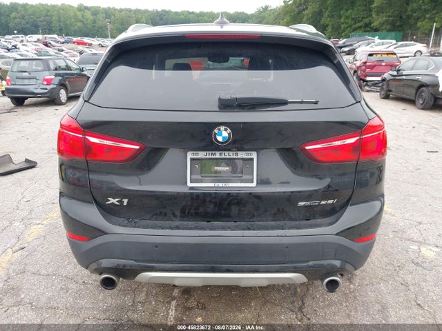Продажа на аукционе авто 2020 Bmw X1 Sdrive28i, vin: WBXJG7C04L5P23848, номер лота: 45823672