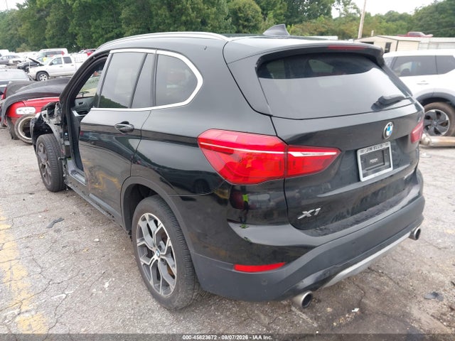 Продажа на аукционе авто 2020 Bmw X1 Sdrive28i, vin: WBXJG7C04L5P23848, номер лота: 45823672