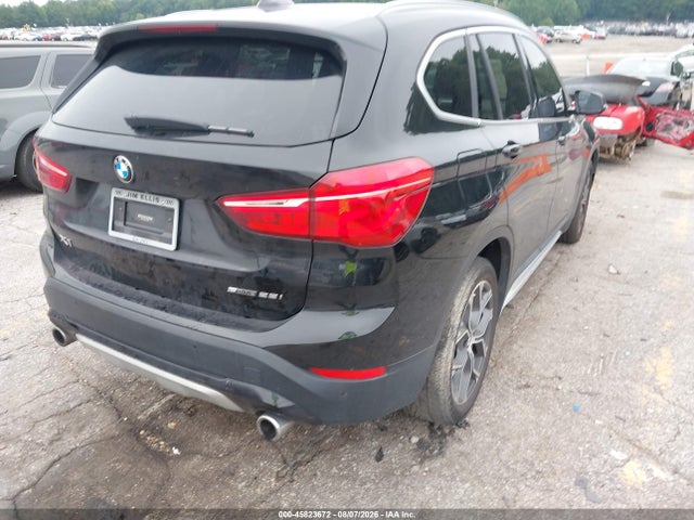 Продажа на аукционе авто 2020 Bmw X1 Sdrive28i, vin: WBXJG7C04L5P23848, номер лота: 45823672