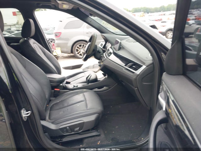 Продажа на аукционе авто 2020 Bmw X1 Sdrive28i, vin: WBXJG7C04L5P23848, номер лота: 45823672