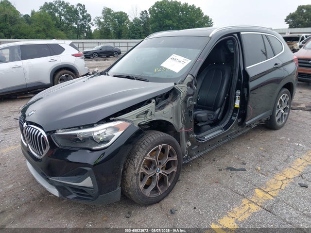Продажа на аукционе авто 2020 Bmw X1 Sdrive28i, vin: WBXJG7C04L5P23848, номер лота: 45823672