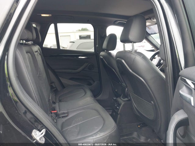Продажа на аукционе авто 2020 Bmw X1 Sdrive28i, vin: WBXJG7C04L5P23848, номер лота: 45823672