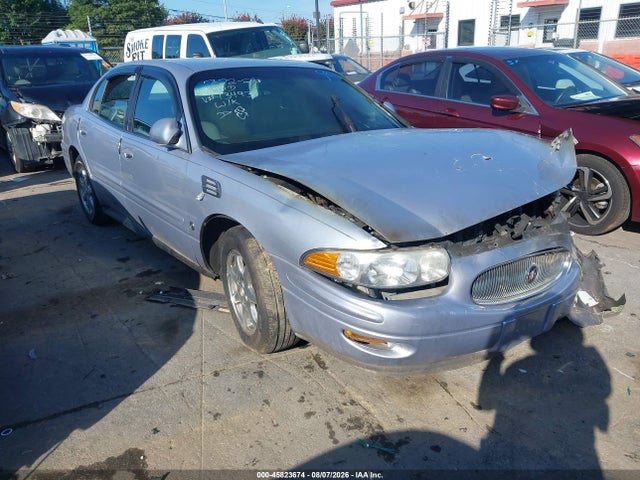 Aukcja sprzedaży 2005 Buick Lesabre Custom, vin: 1G4HP52K55U134931, numer aukcji: 45823674
