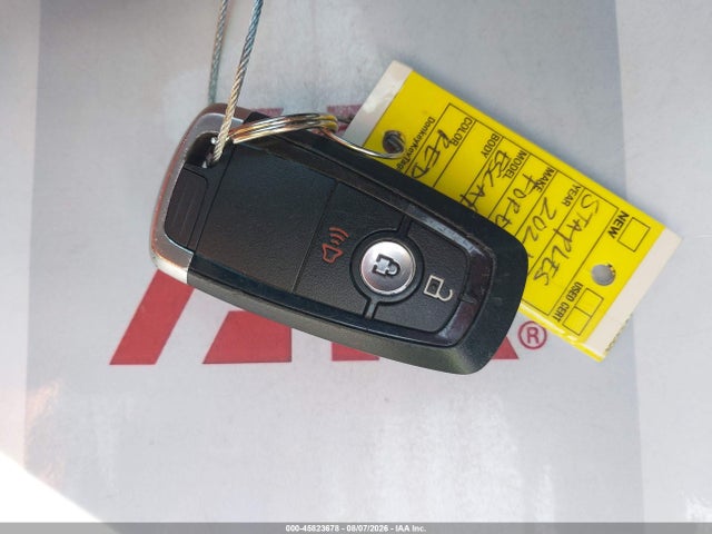 Aukcja sprzedaży 2021 Ford Escape Se Hybrid, vin: 1FMCU0BZ0MUA19672, numer aukcji: 45823678