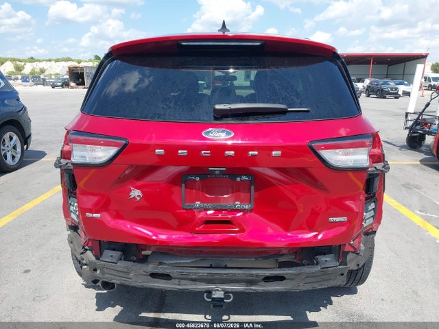Aukcja sprzedaży 2021 Ford Escape Se Hybrid, vin: 1FMCU0BZ0MUA19672, numer aukcji: 45823678
