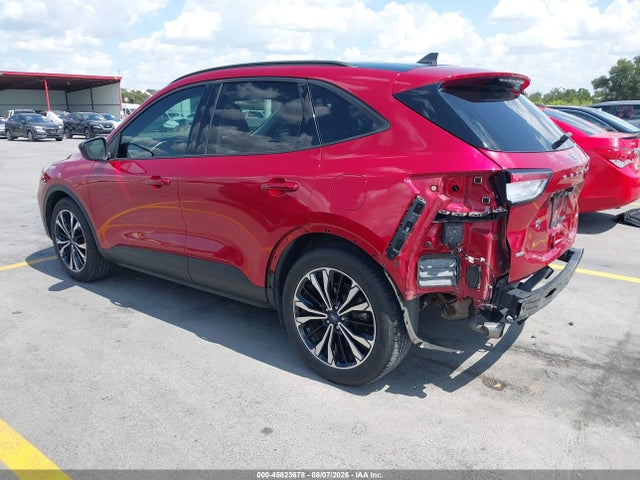 Aukcja sprzedaży 2021 Ford Escape Se Hybrid, vin: 1FMCU0BZ0MUA19672, numer aukcji: 45823678