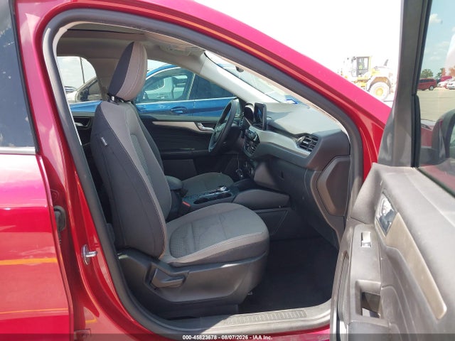 Aukcja sprzedaży 2021 Ford Escape Se Hybrid, vin: 1FMCU0BZ0MUA19672, numer aukcji: 45823678