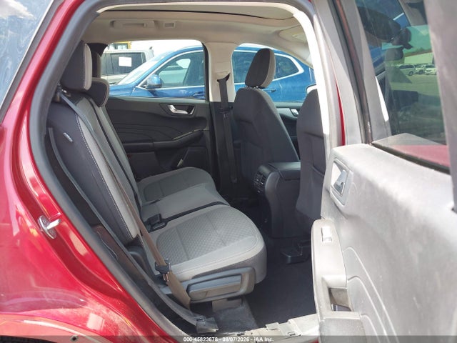 Aukcja sprzedaży 2021 Ford Escape Se Hybrid, vin: 1FMCU0BZ0MUA19672, numer aukcji: 45823678