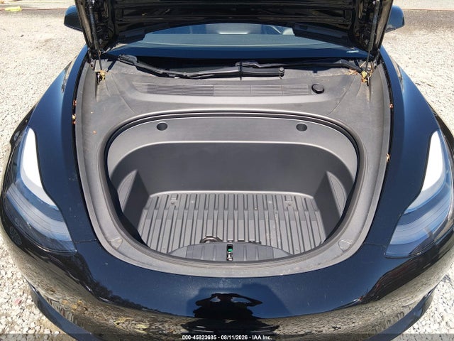 Aukcja sprzedaży 2021 Tesla Model 3 Long Range Dual Motor All-wheel Drive, vin: 5YJ3E1EB7MF063148, numer aukcji: 45823685