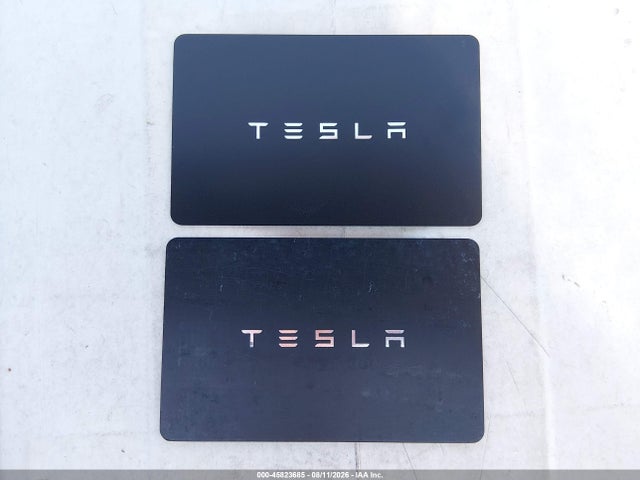 Aukcja sprzedaży 2021 Tesla Model 3 Long Range Dual Motor All-wheel Drive, vin: 5YJ3E1EB7MF063148, numer aukcji: 45823685