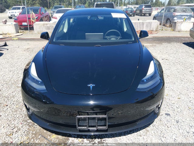 Aukcja sprzedaży 2021 Tesla Model 3 Long Range Dual Motor All-wheel Drive, vin: 5YJ3E1EB7MF063148, numer aukcji: 45823685