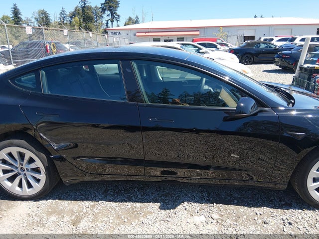 Aukcja sprzedaży 2021 Tesla Model 3 Long Range Dual Motor All-wheel Drive, vin: 5YJ3E1EB7MF063148, numer aukcji: 45823685