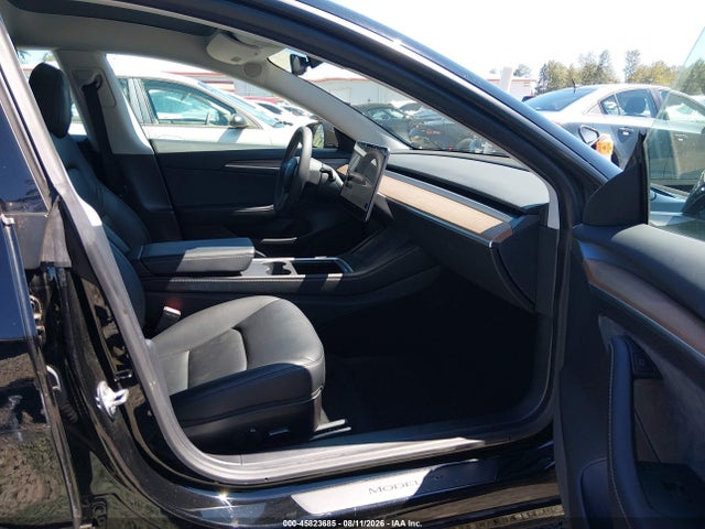 Aukcja sprzedaży 2021 Tesla Model 3 Long Range Dual Motor All-wheel Drive, vin: 5YJ3E1EB7MF063148, numer aukcji: 45823685