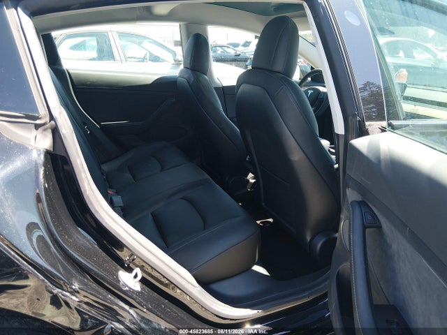 Aukcja sprzedaży 2021 Tesla Model 3 Long Range Dual Motor All-wheel Drive, vin: 5YJ3E1EB7MF063148, numer aukcji: 45823685