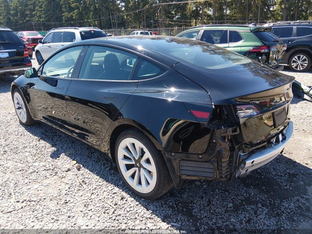 Aukcja sprzedaży 2021 Tesla Model 3 Long Range Dual Motor All-wheel Drive, vin: 5YJ3E1EB7MF063148, numer aukcji: 45823685