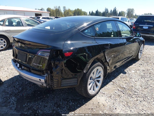 Aukcja sprzedaży 2021 Tesla Model 3 Long Range Dual Motor All-wheel Drive, vin: 5YJ3E1EB7MF063148, numer aukcji: 45823685